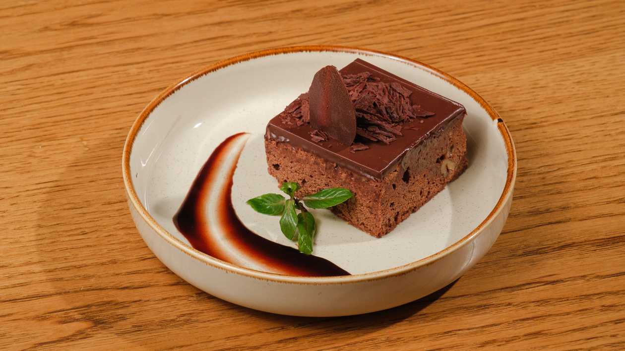 Brownie