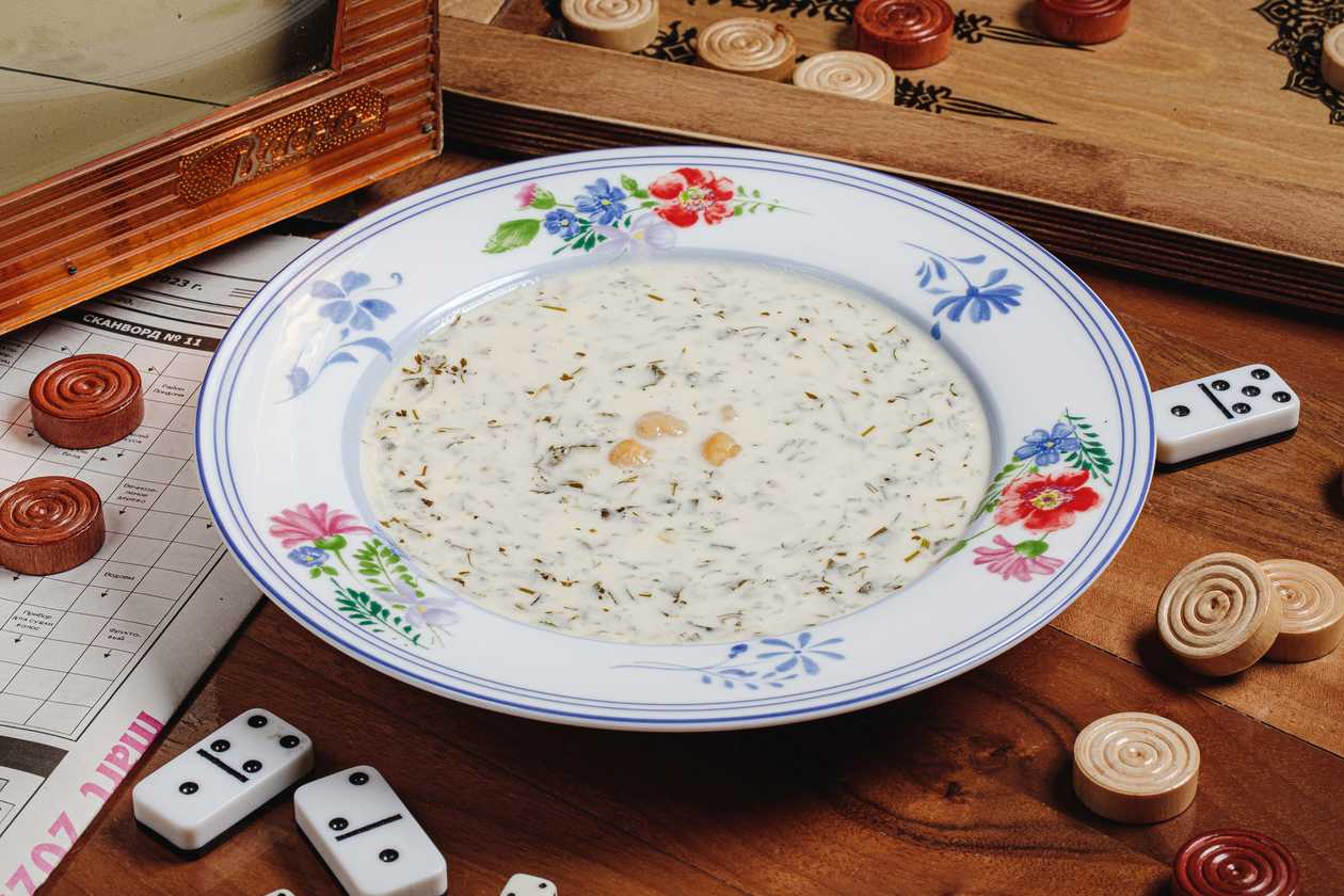 Dovga