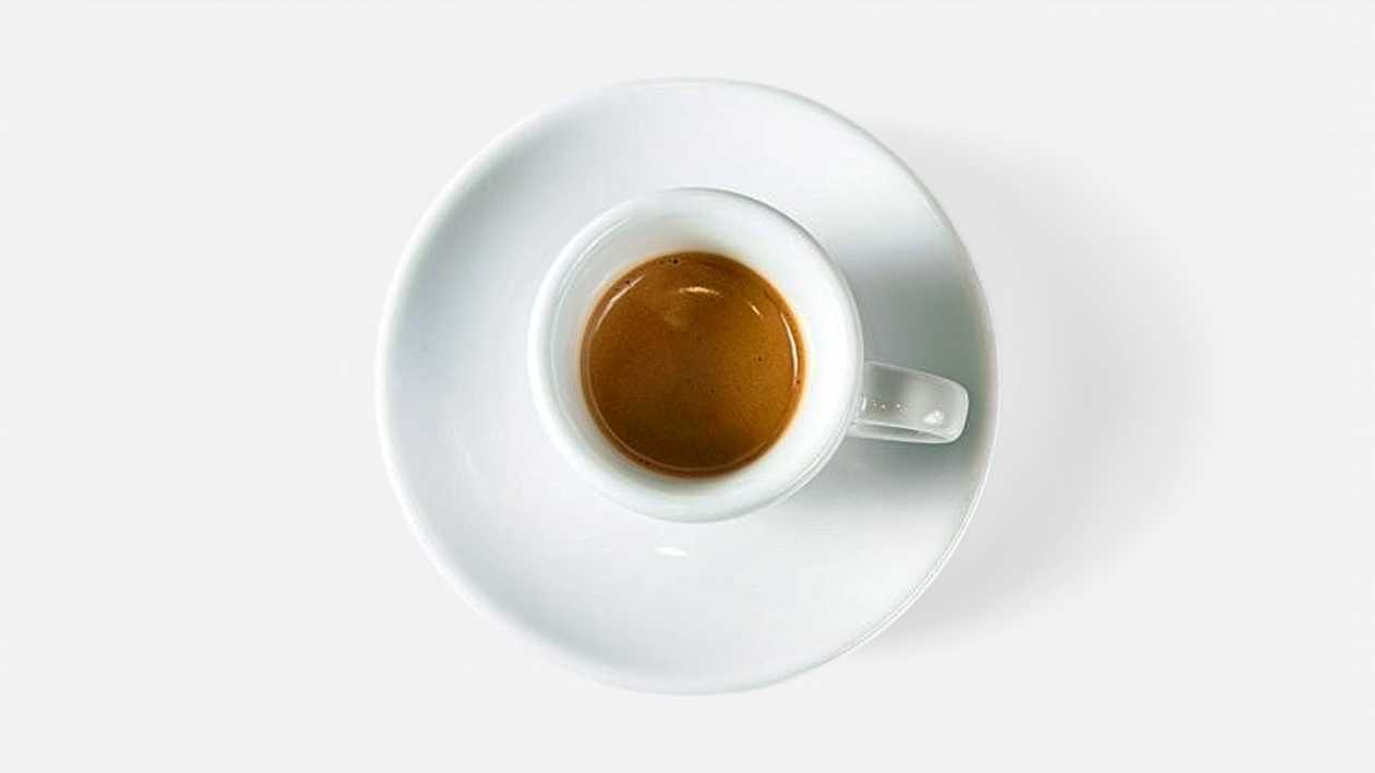 Ristretto