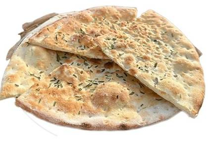 Foccacia z rozmarynem