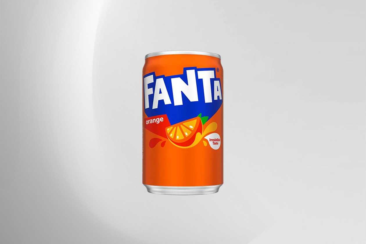 Fanta