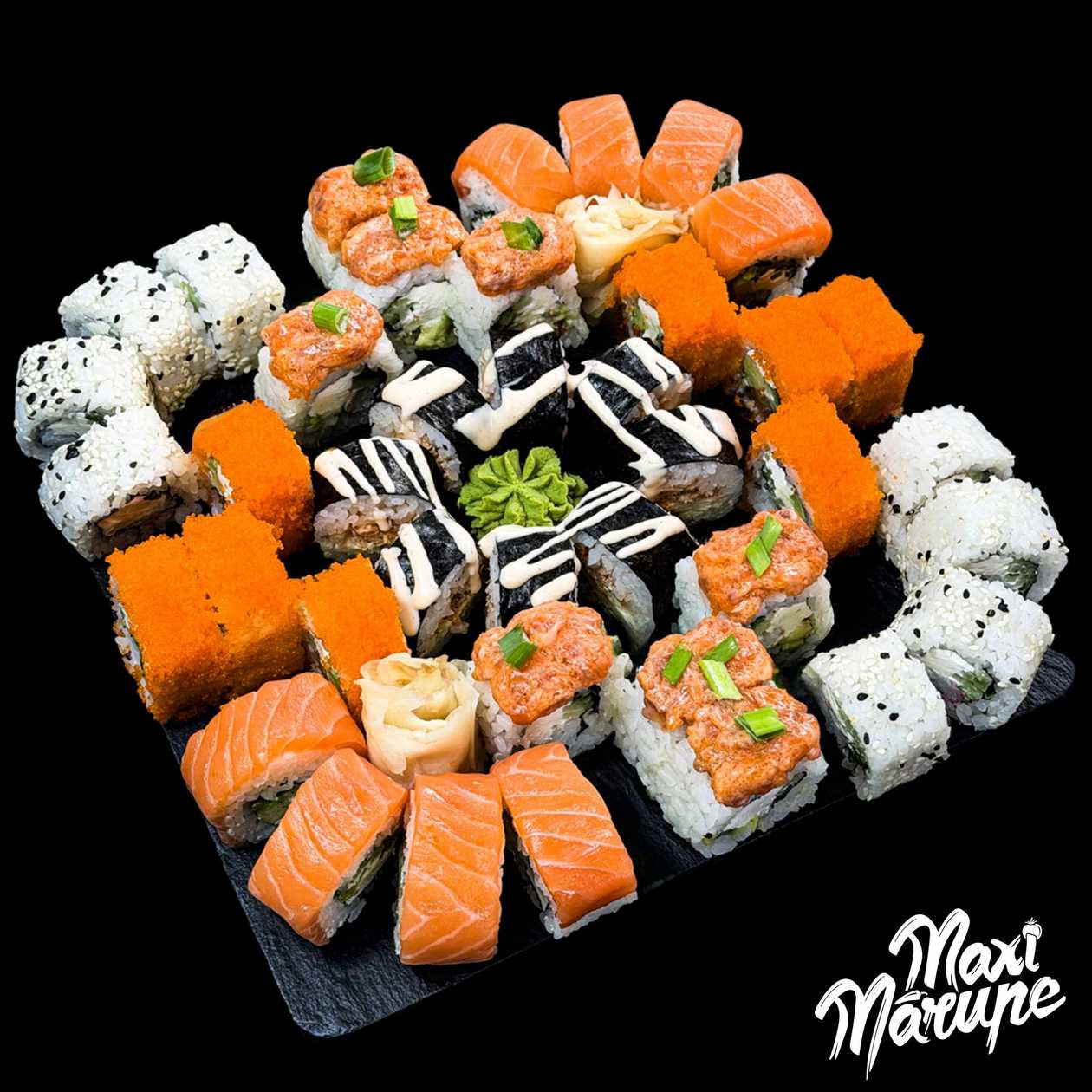 Akcija! – Pavasara sets 40 gab.