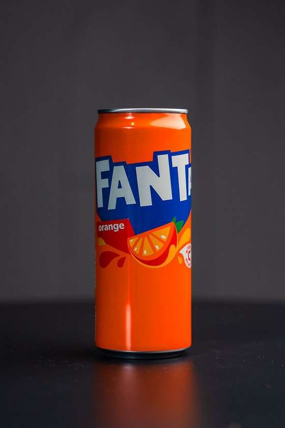 Напій "Fanta" жб