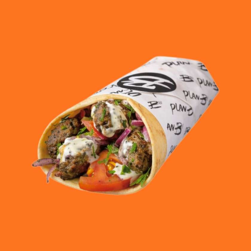 B Kafta