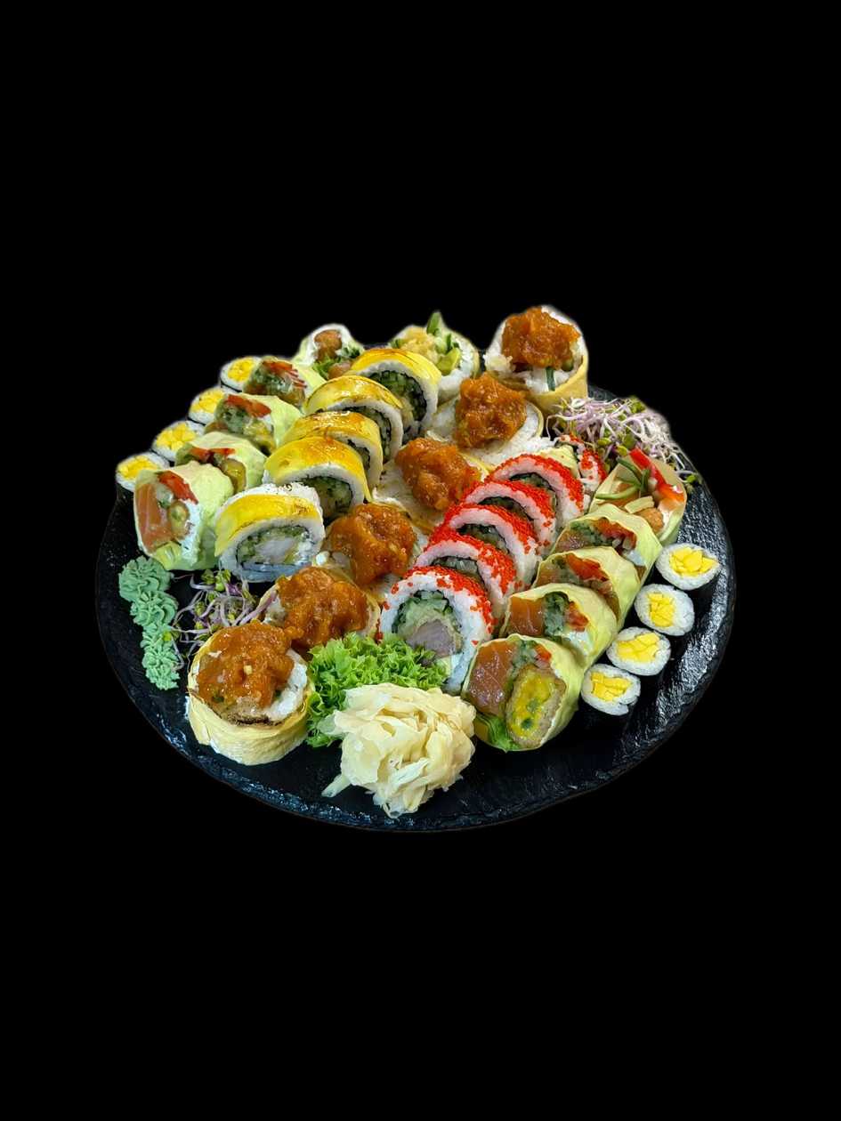 Zestaw miesiąca Marzec 36 szt.