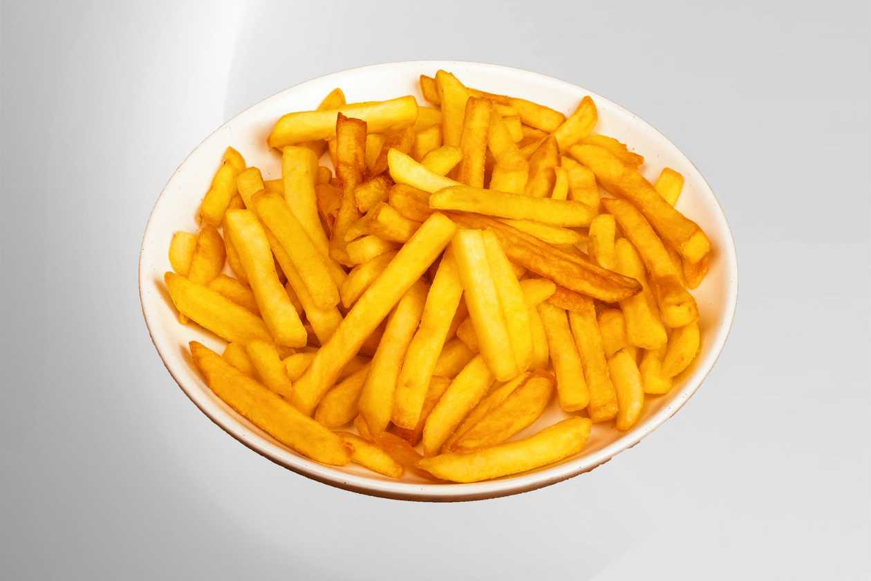 French fries