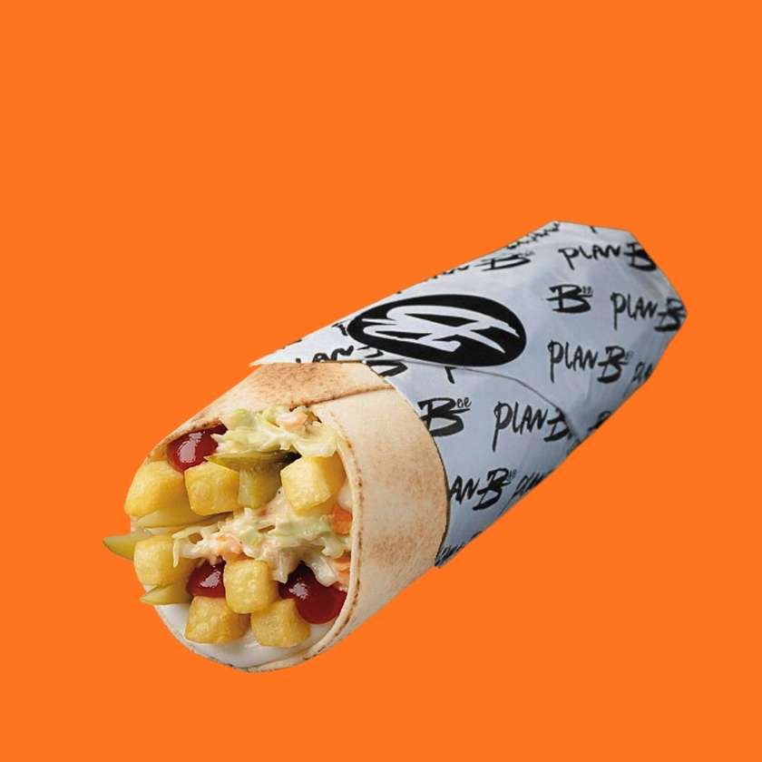 B Batata
