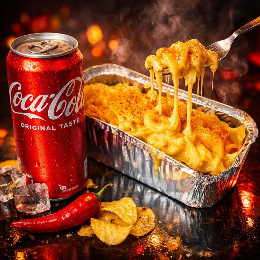 Kebab Zóna špeciál menu