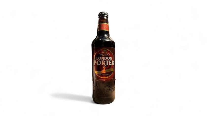 Fuller's London Pride Porter
