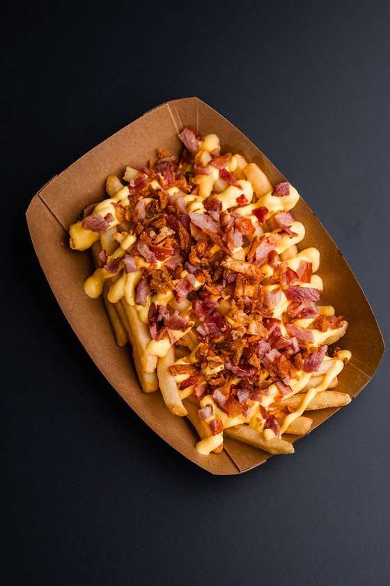 Картопля фрі фірмова