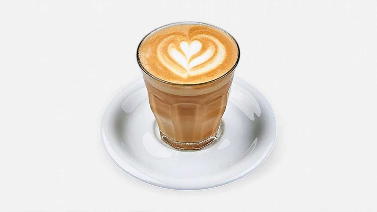 Flat White