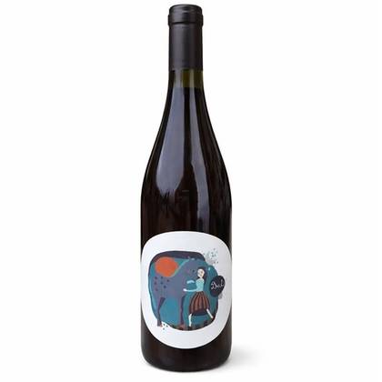 DUEL ORANGE — ZUZANA BARNÁKOVÁ