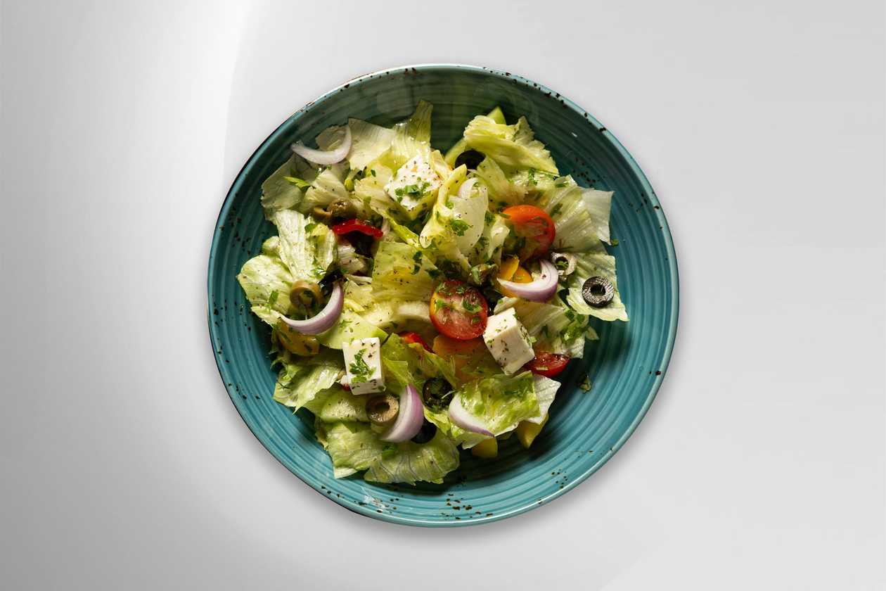 Greek Salad