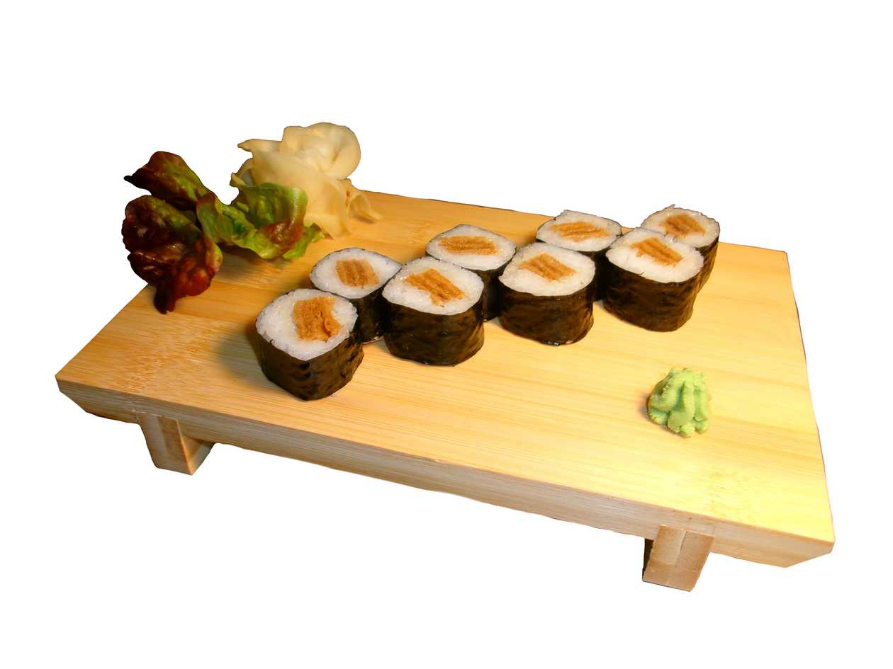 Maki Inari