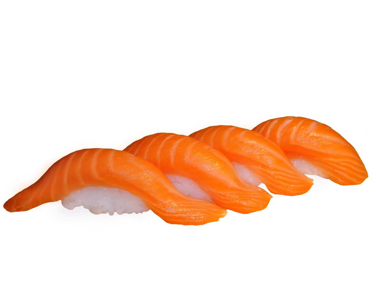 Nigiri Sake