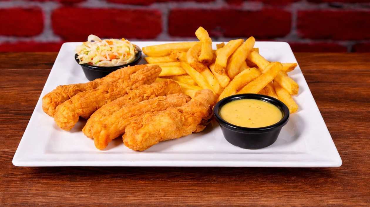 Chicken Fingers Classic