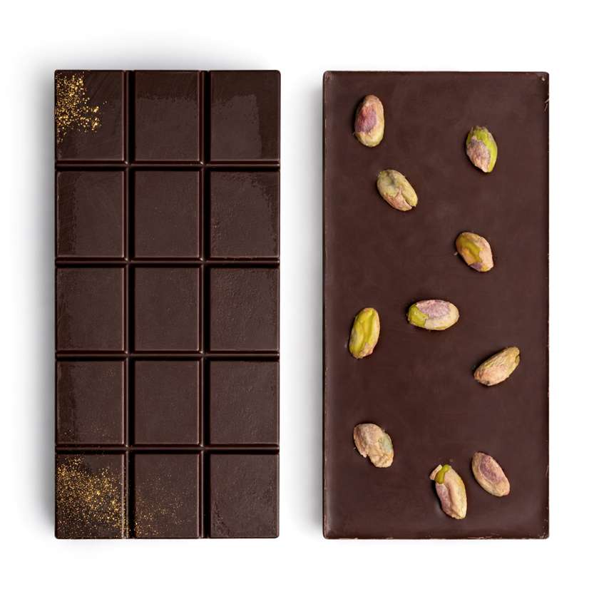 Dark Dubai (Ċikkulata Ta’ Dubai Skura)