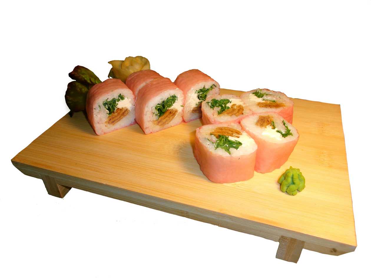 INARI A RUKOLA