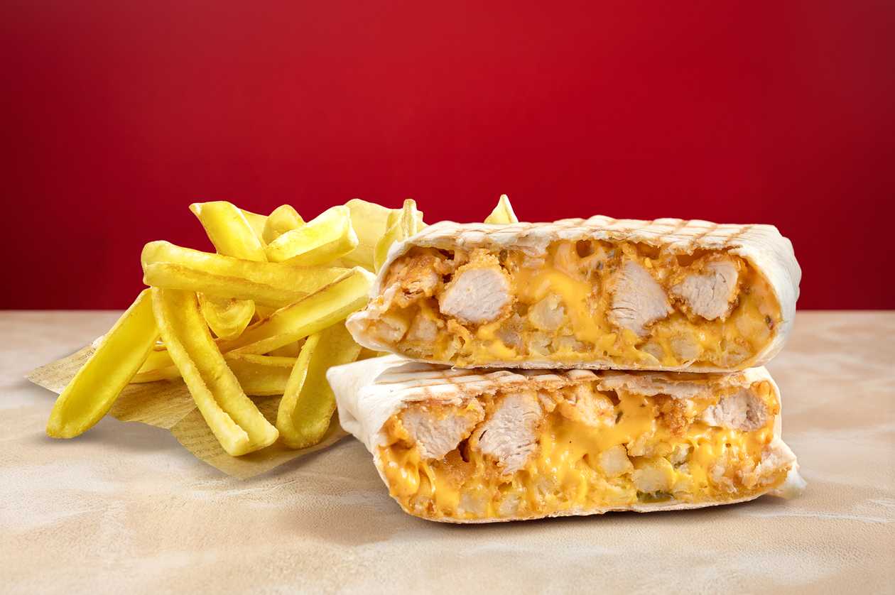 Big Combo | One Person