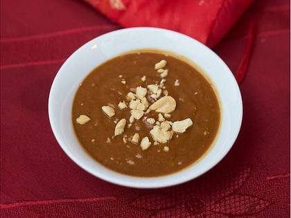 Peanut sauce 60g