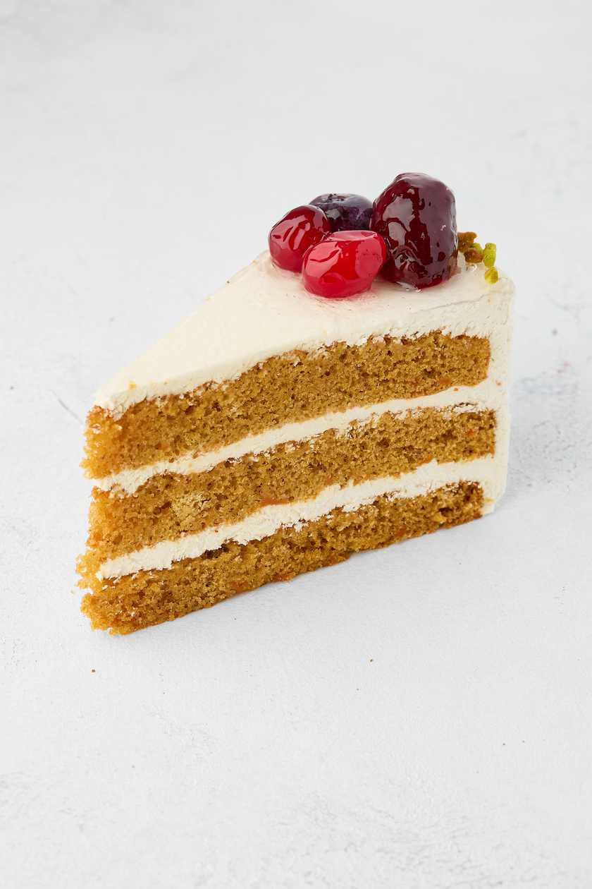 Caramel-Spiced