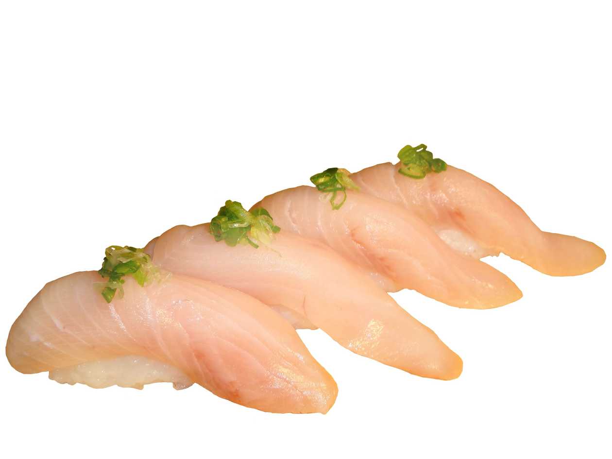 Nigiri Hamachi