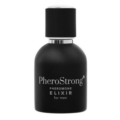Pánske feromóny PheroStrong Pheromone Elixir For Men 50 ml 351413