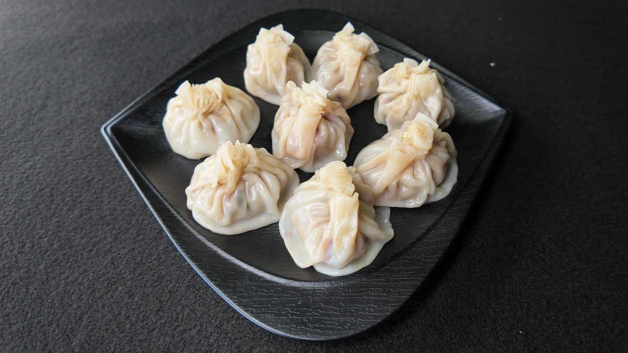Momo Dumplings (8τμχ.)