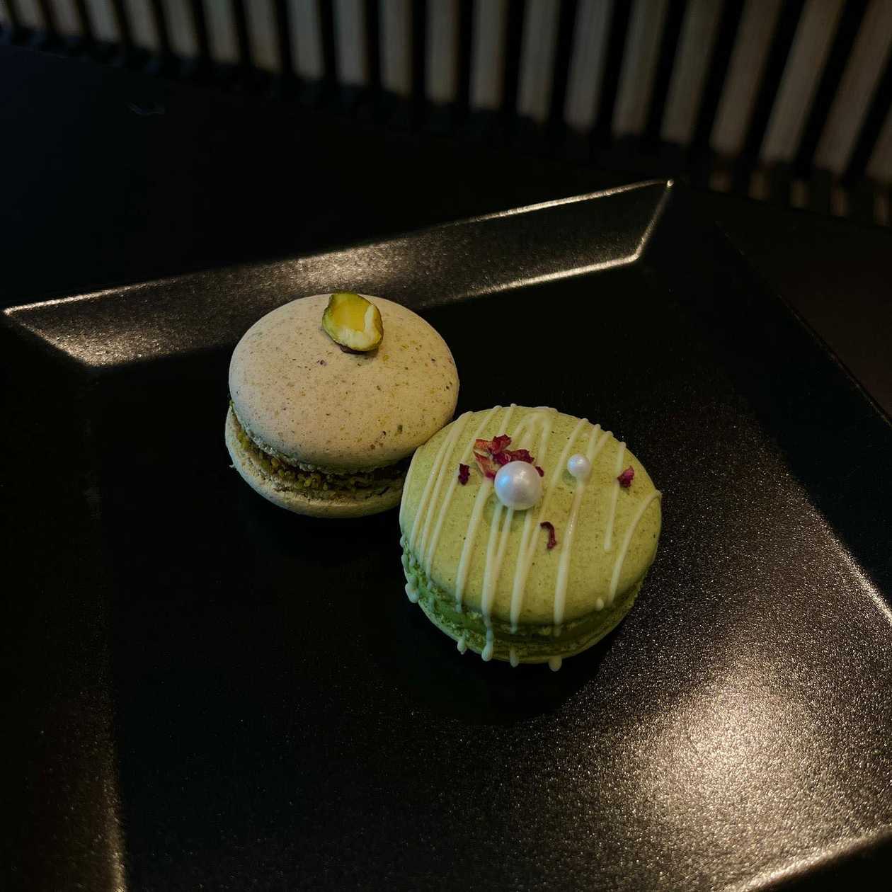 Macaron