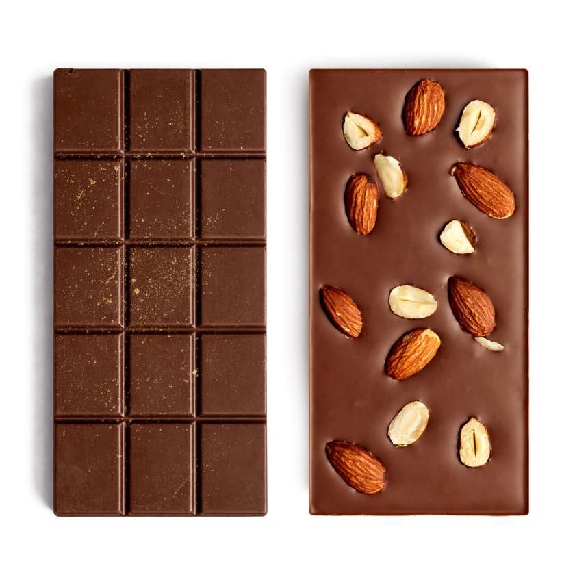 Almond & Hazelnut (Lewż U Ġellewż)