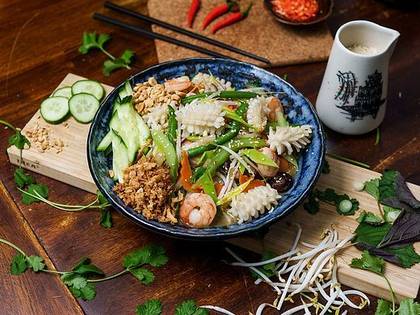 no.16 Miến Trộn 🌶️