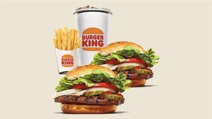 Plant Base Deal Regular