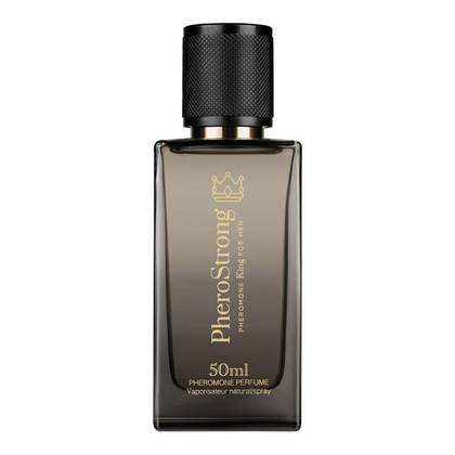 Pánske feromóny PheroStrong Pheromone King For Men 50 ml 259958