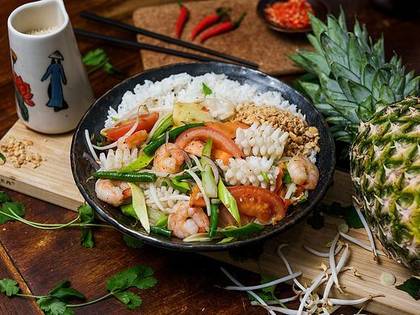 no.15 Mực Xào 🌶️