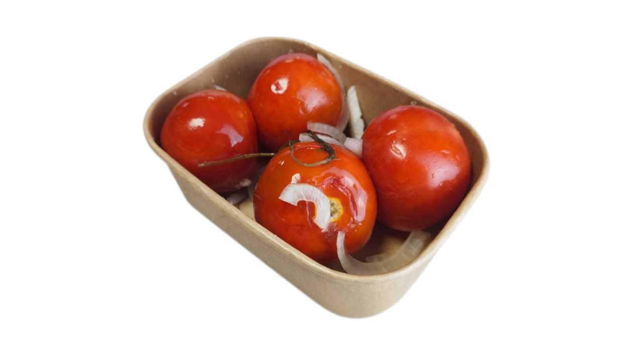 Pickled Tomatoes 300g