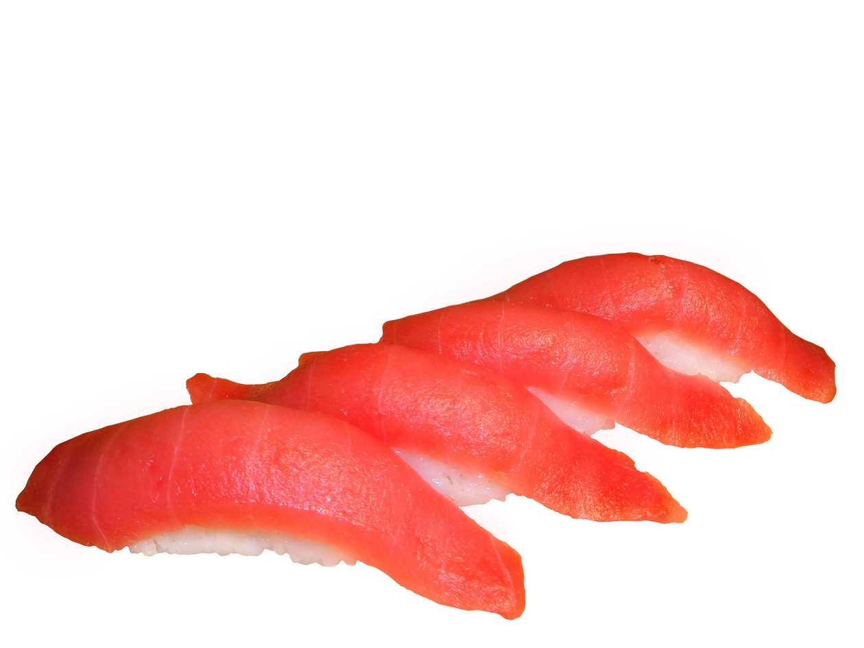 Nigiri Tuna