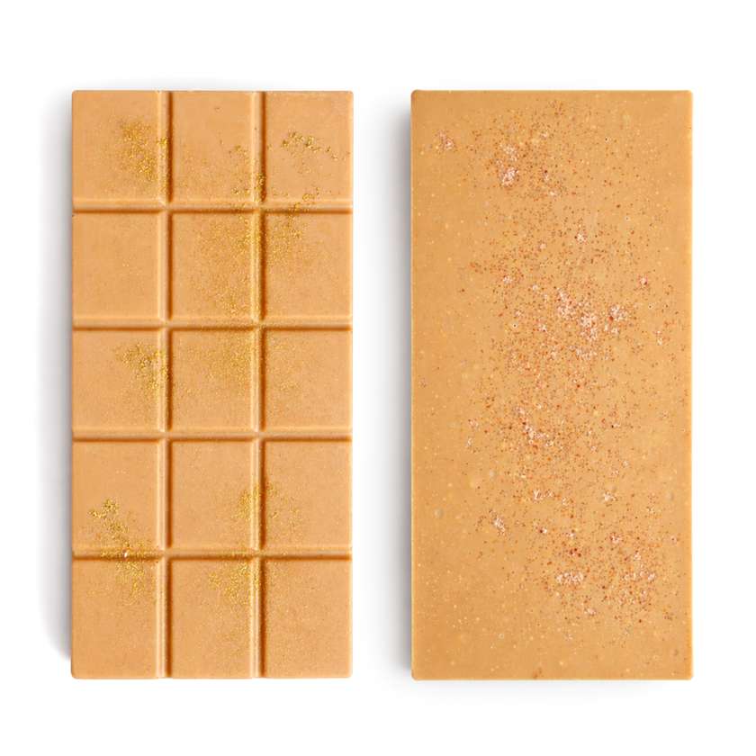 Salted Caramel (Karamella Mmellaħ)