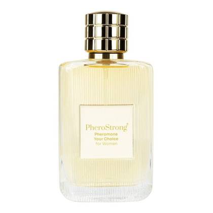 Dámske feromóny PheroStrong Pheromone Your Choice for Women 50 ml 351314