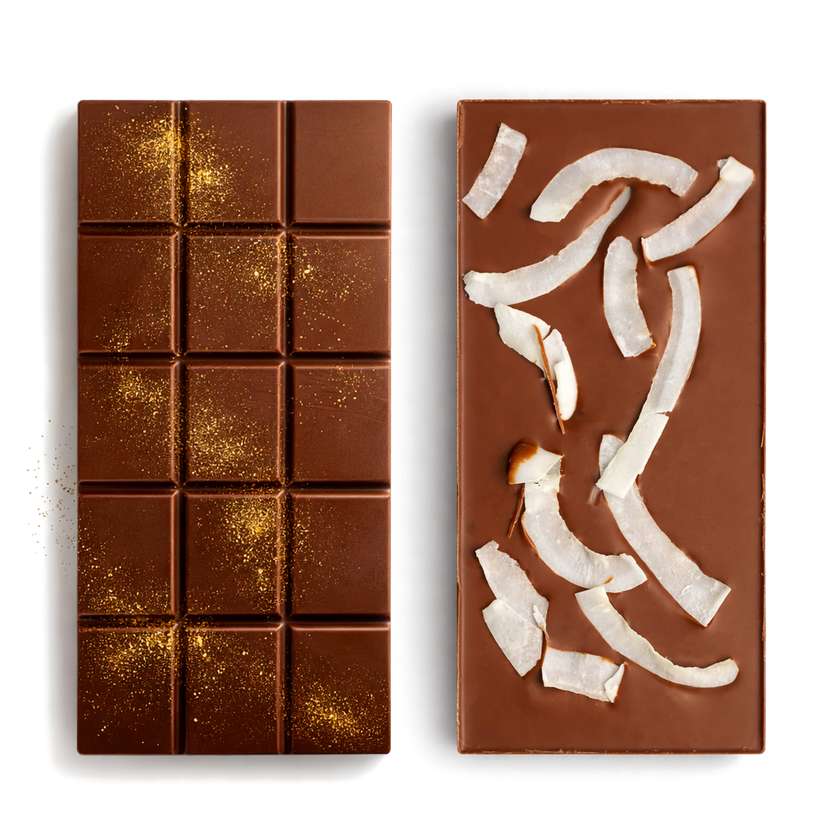 Coconut (Ġewża Ta’ L-Indi)