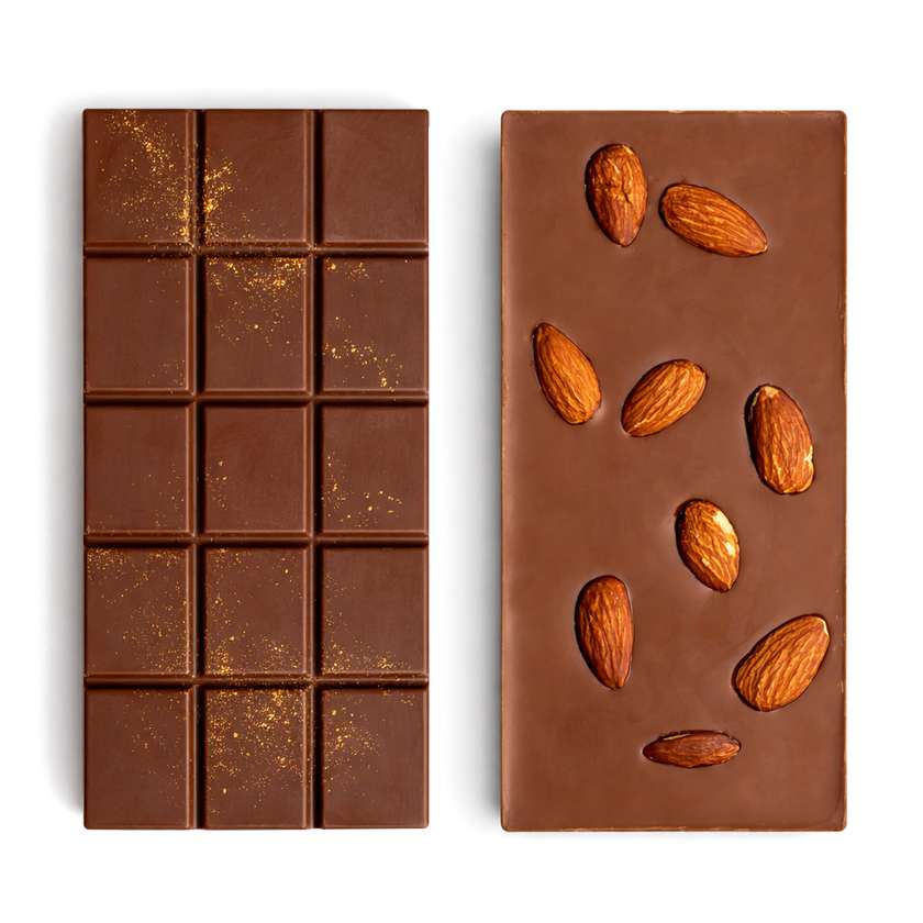 Turkish Halva (Ħelwa Tat-Tork)