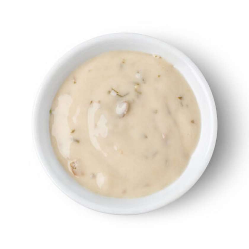 Mushroom Sauce