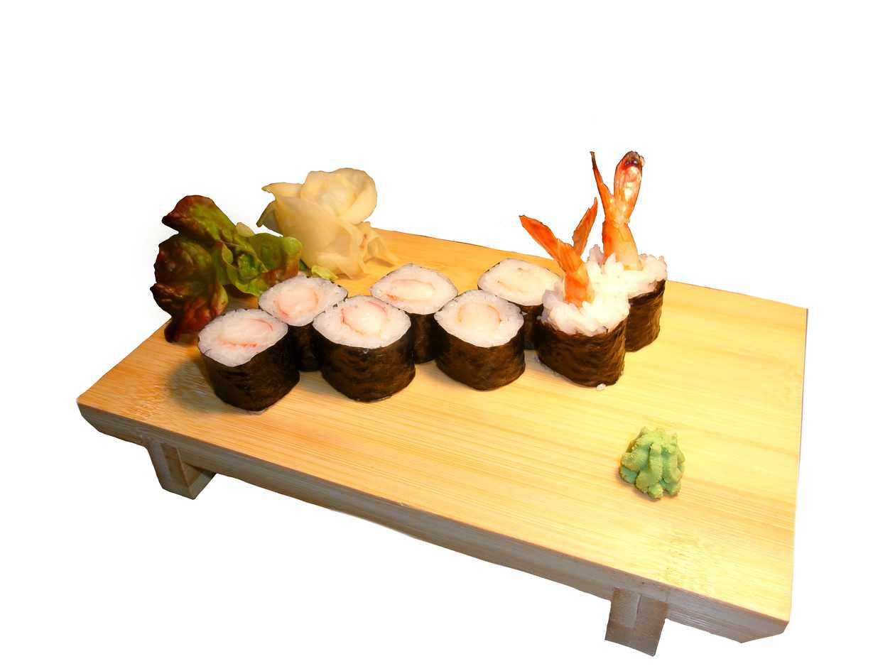 Maki Ebi