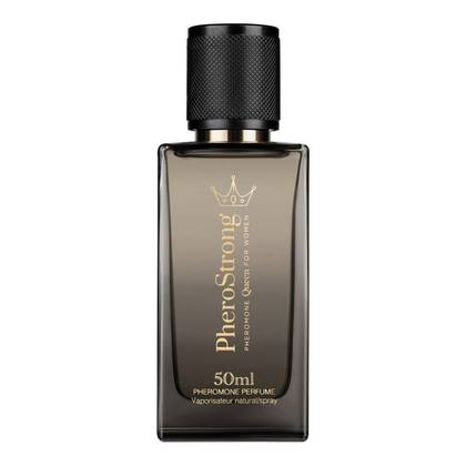 Dámske feromóny PheroStrong Pheromone Queen for Women 50 ml 259880