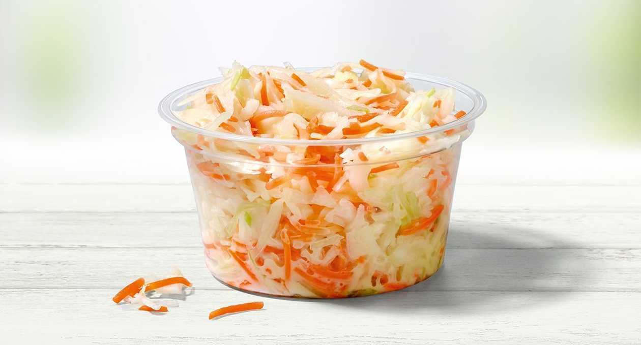 Coleslaw
