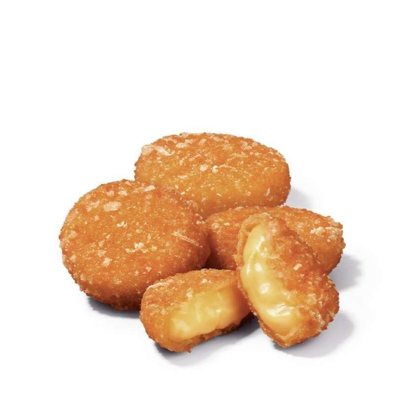 Cheese Bites
