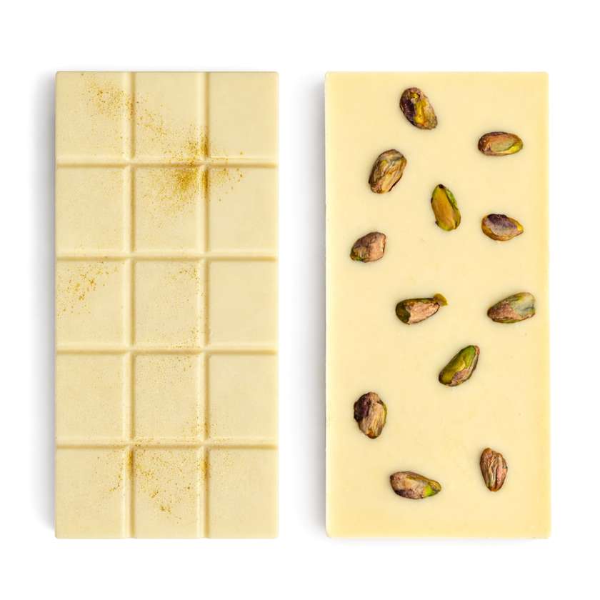 White Dubai (Ċikkulata Ta’ Dubai Bajda)