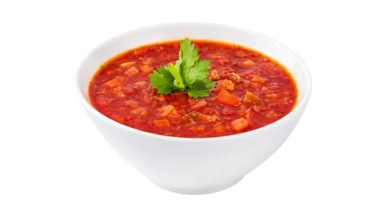 🥗 Lenten Borsh 400g