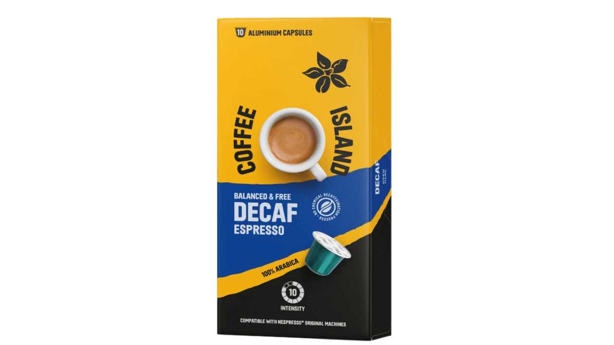 Capsules Compassion (10 pcs)