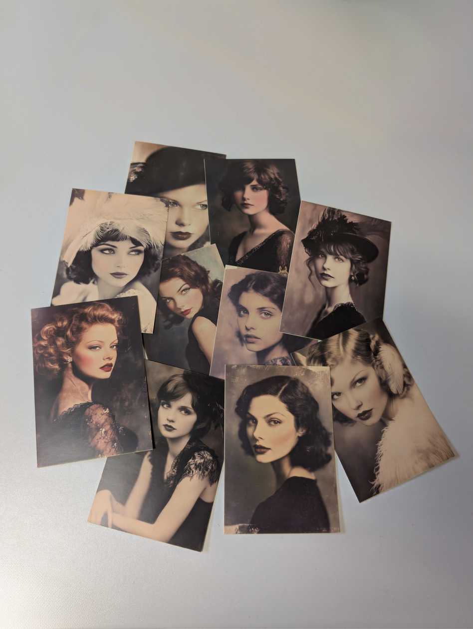 Greeting card
