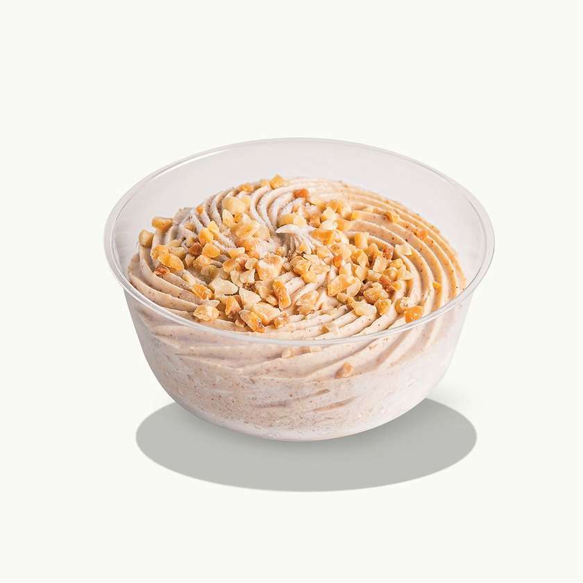 Peanut Butter Pudding